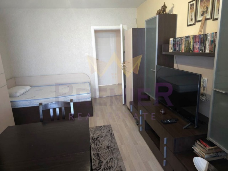 Продава МНОГОСТАЕН, гр. Бургас, Братя Миладинови, снимка 8 - Апартаменти - 53280923