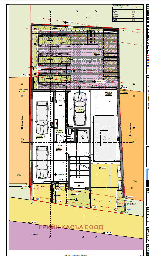 Продава МЕЗОНЕТ, гр. София, Банишора, снимка 11 - Апартаменти - 55803050