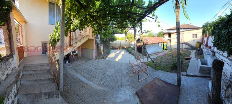 Продава КЪЩА, с. Кулата, област Благоевград, снимка 6 - Къщи - 52780516