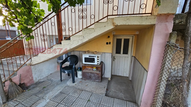 Продава КЪЩА, с. Кулата, област Благоевград, снимка 5 - Къщи - 52780516