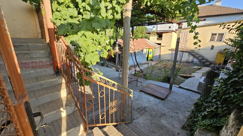 Продава КЪЩА, с. Кулата, област Благоевград, снимка 10 - Къщи - 52780516