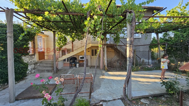 Продава КЪЩА, с. Кулата, област Благоевград, снимка 9 - Къщи - 52780516