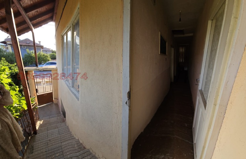 Продава КЪЩА, с. Кулата, област Благоевград, снимка 4 - Къщи - 52780516