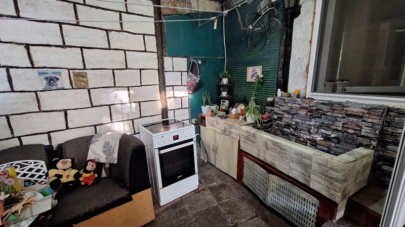 Продава КЪЩА, гр. Варна, Христо Ботев, снимка 7 - Къщи - 52209162