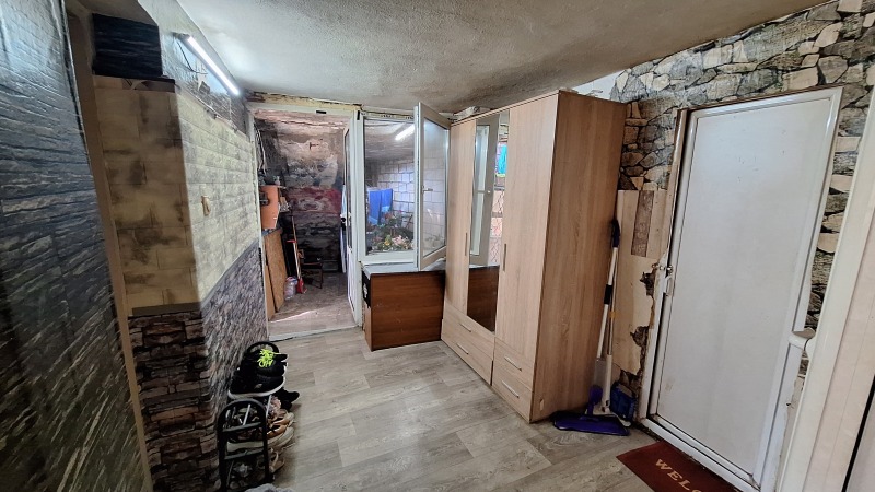 Продава КЪЩА, гр. Варна, Христо Ботев, снимка 4 - Къщи - 52209162