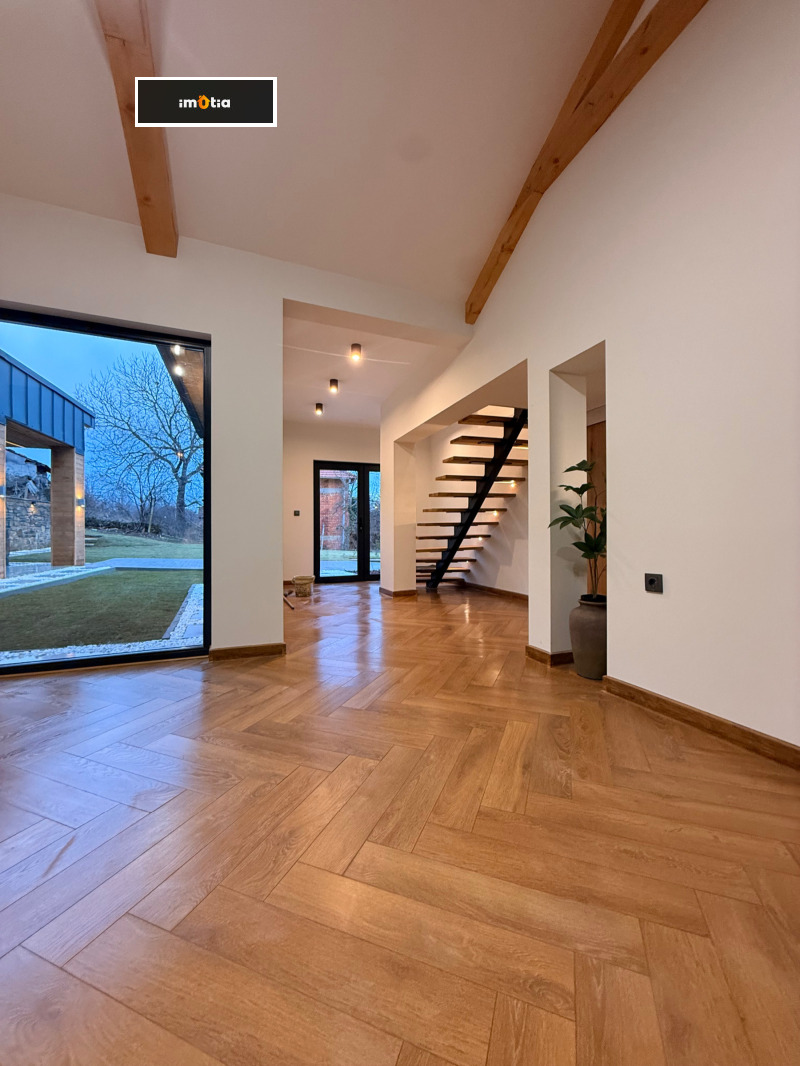 Продава КЪЩА, гр. Троян, област Ловеч, снимка 13 - Къщи - 53386319