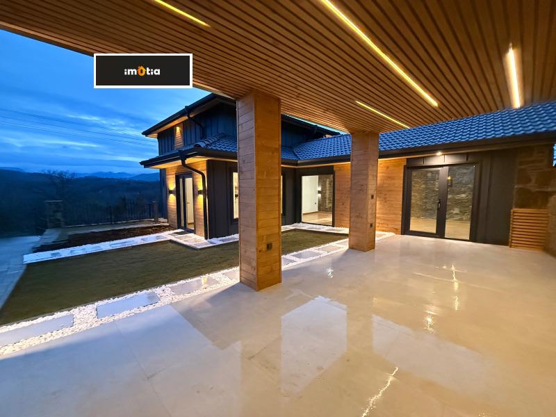 Продава КЪЩА, гр. Троян, област Ловеч, снимка 3 - Къщи - 53386319