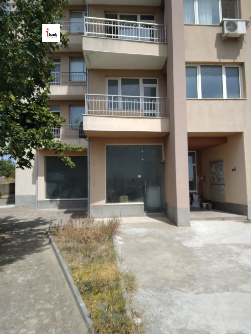 Продава  Магазин град Плевен , Дружба 1 , 223 кв.м | 40152127 - изображение [2]