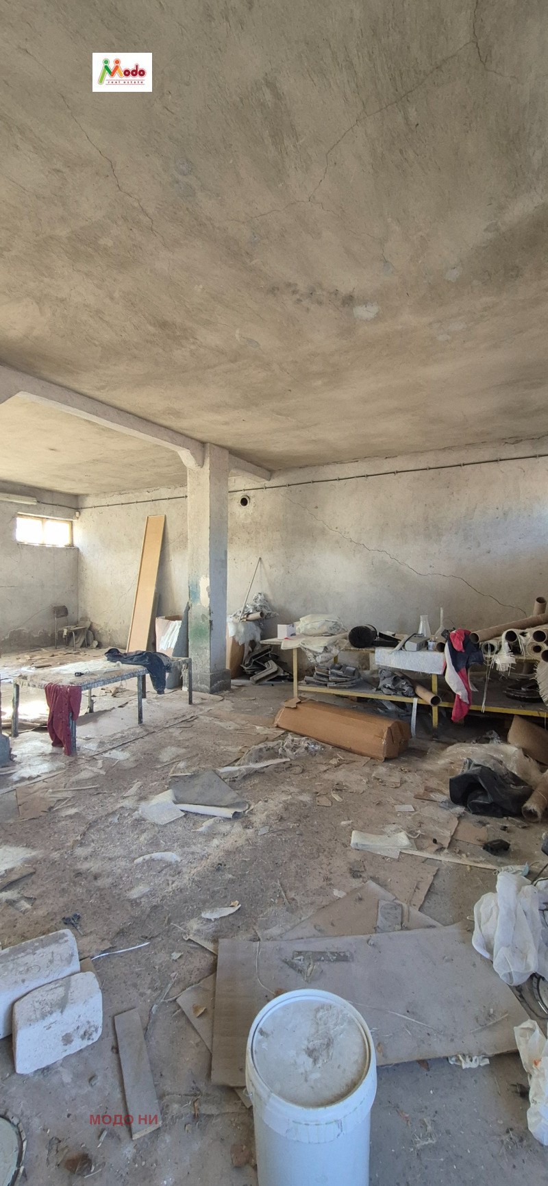 Продава ПРОМ. ПОМЕЩЕНИЕ, гр. Ихтиман, област София област, снимка 5 - Производствени сгради - 53142191