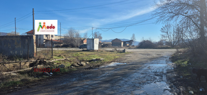 Продава ПРОМ. ПОМЕЩЕНИЕ, гр. Ихтиман, област София област, снимка 6 - Производствени сгради - 53142191