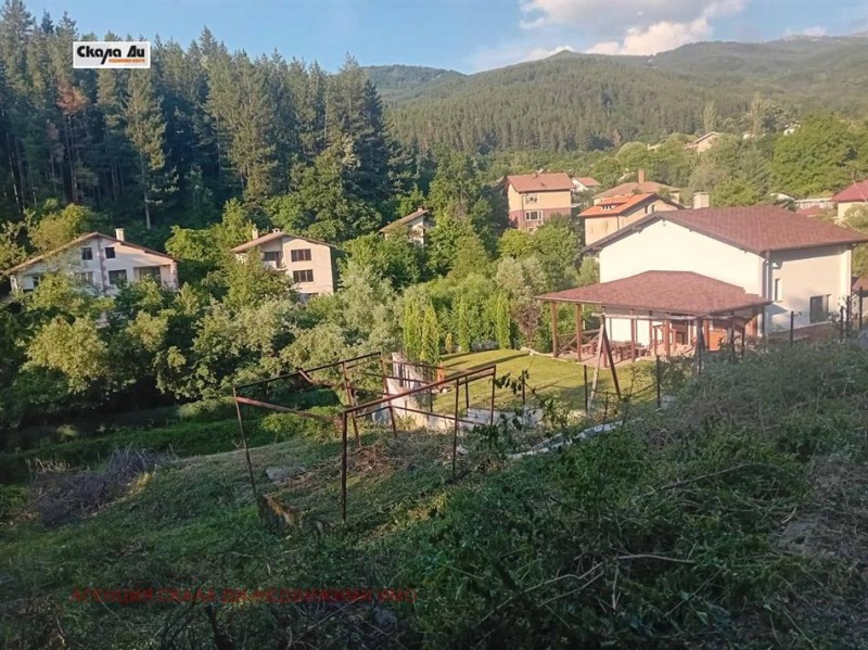 Продава ПАРЦЕЛ, с. Рударци, област Перник, снимка 3 - Парцели - 52934713