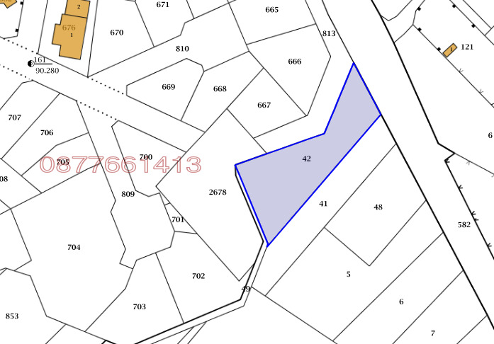 Продава ПАРЦЕЛ, гр. Аксаково, област Варна
