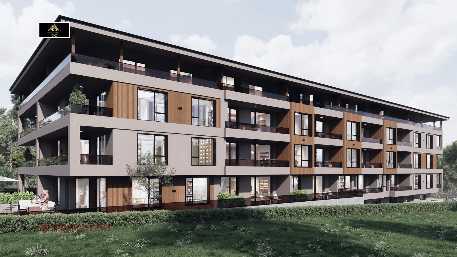 Продава 2-СТАЕН, гр. Велинград, област Пазарджик, снимка 2 - Апартаменти - 51206095