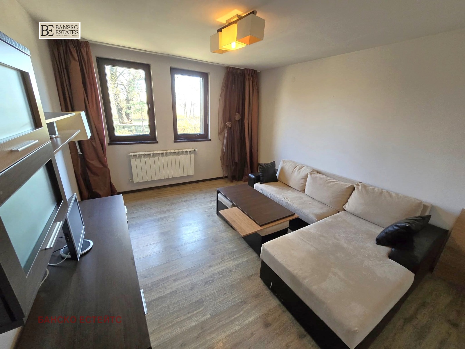 Продава 2-СТАЕН, гр. Банско, област Благоевград, снимка 5 - Апартаменти - 52513092