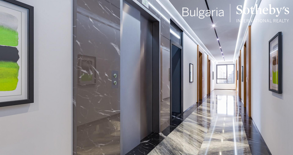 Продава 2-СТАЕН, гр. София, Манастирски ливади, снимка 8 - Апартаменти - 54497378