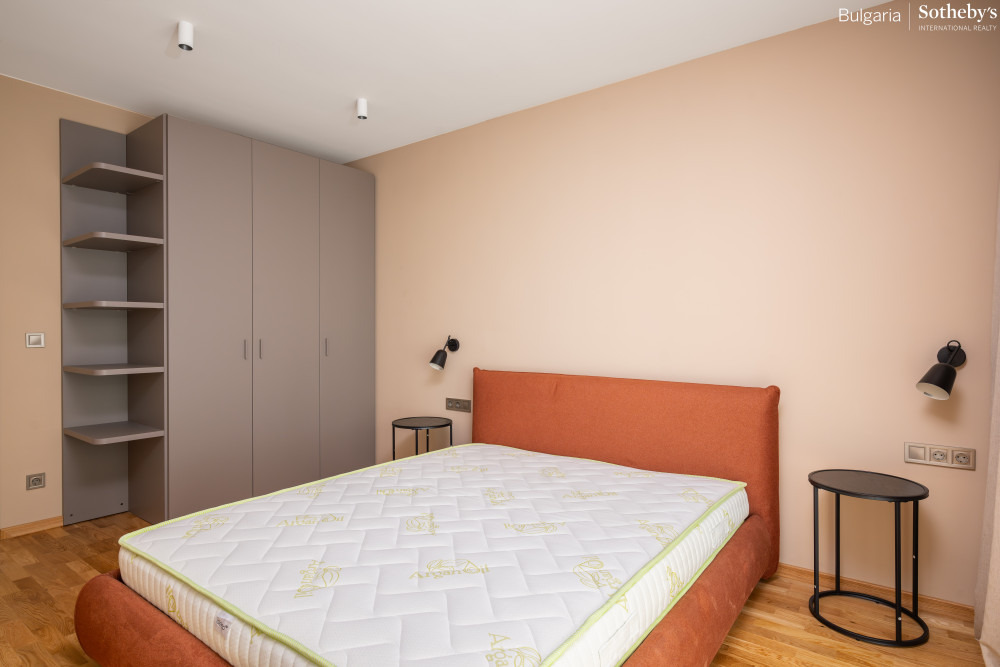 Продава 2-СТАЕН, гр. София, Манастирски ливади, снимка 4 - Апартаменти - 54497378