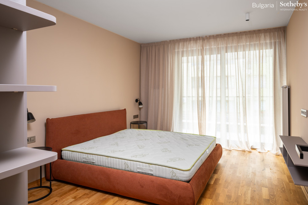 Продава 2-СТАЕН, гр. София, Манастирски ливади, снимка 3 - Апартаменти - 54497378