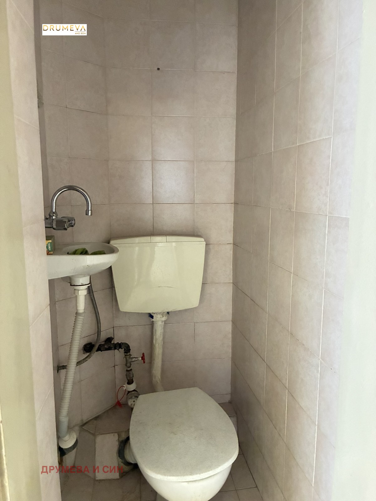 Продава 2-СТАЕН, гр. Варна, Център, снимка 11 - Апартаменти - 53647131