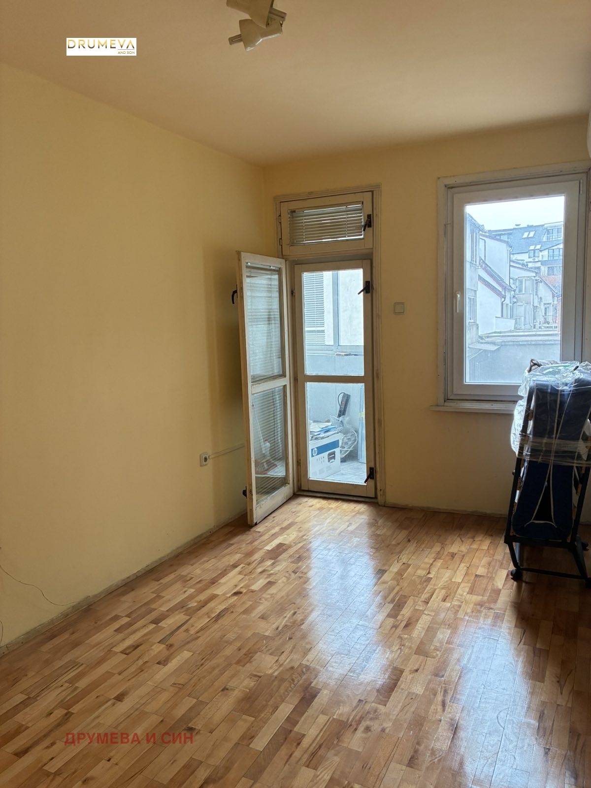 Продава 2-СТАЕН, гр. Варна, Център, снимка 8 - Апартаменти - 53647131