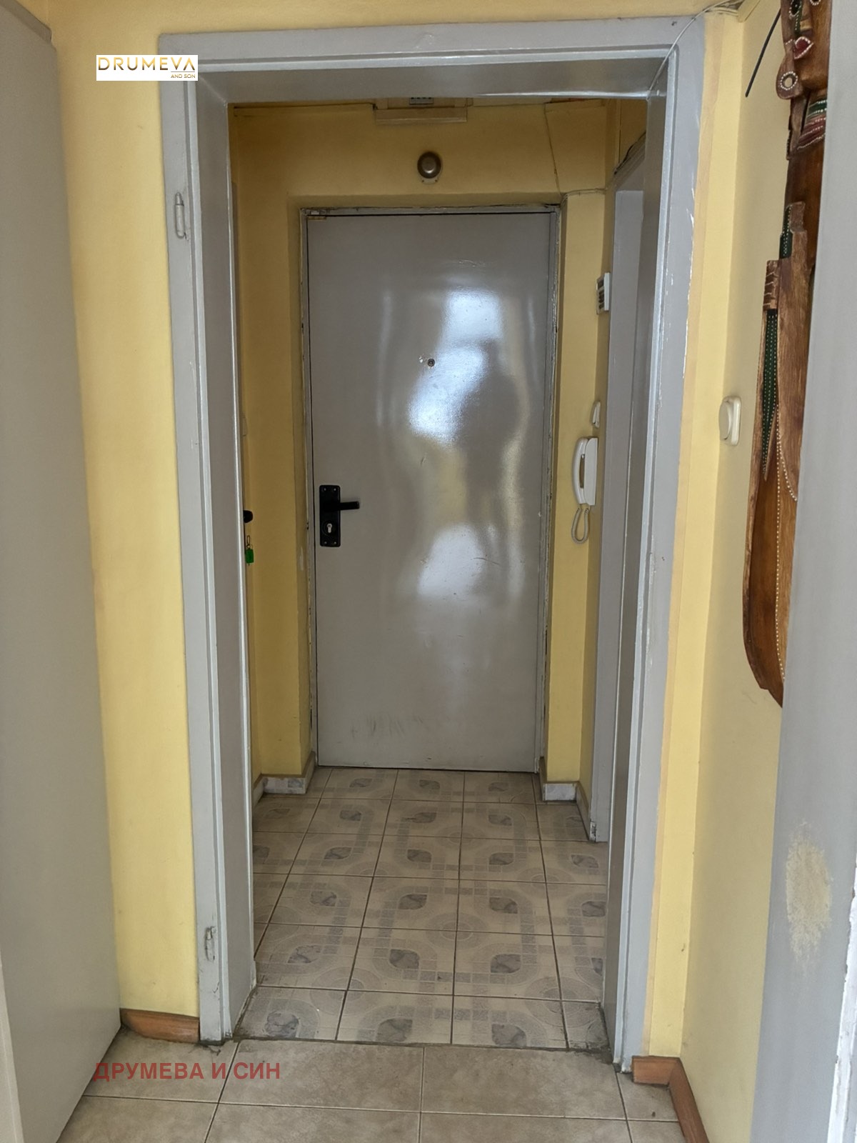 Продава 2-СТАЕН, гр. Варна, Център, снимка 7 - Апартаменти - 53647131