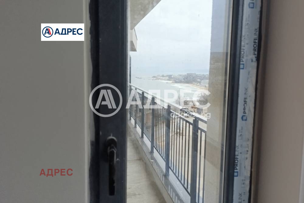 Продава 2-СТАЕН, гр. Варна, к.к. Чайка, снимка 2 - Апартаменти - 53766565