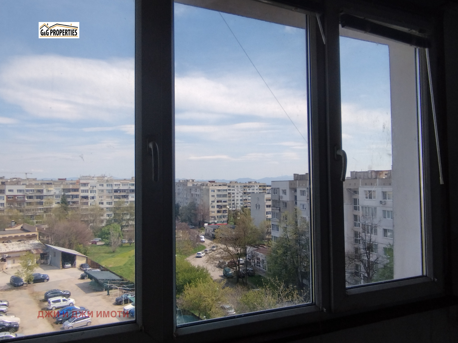 Продава 2-СТАЕН, гр. София, Люлин 4, снимка 2 - Апартаменти - 54412832