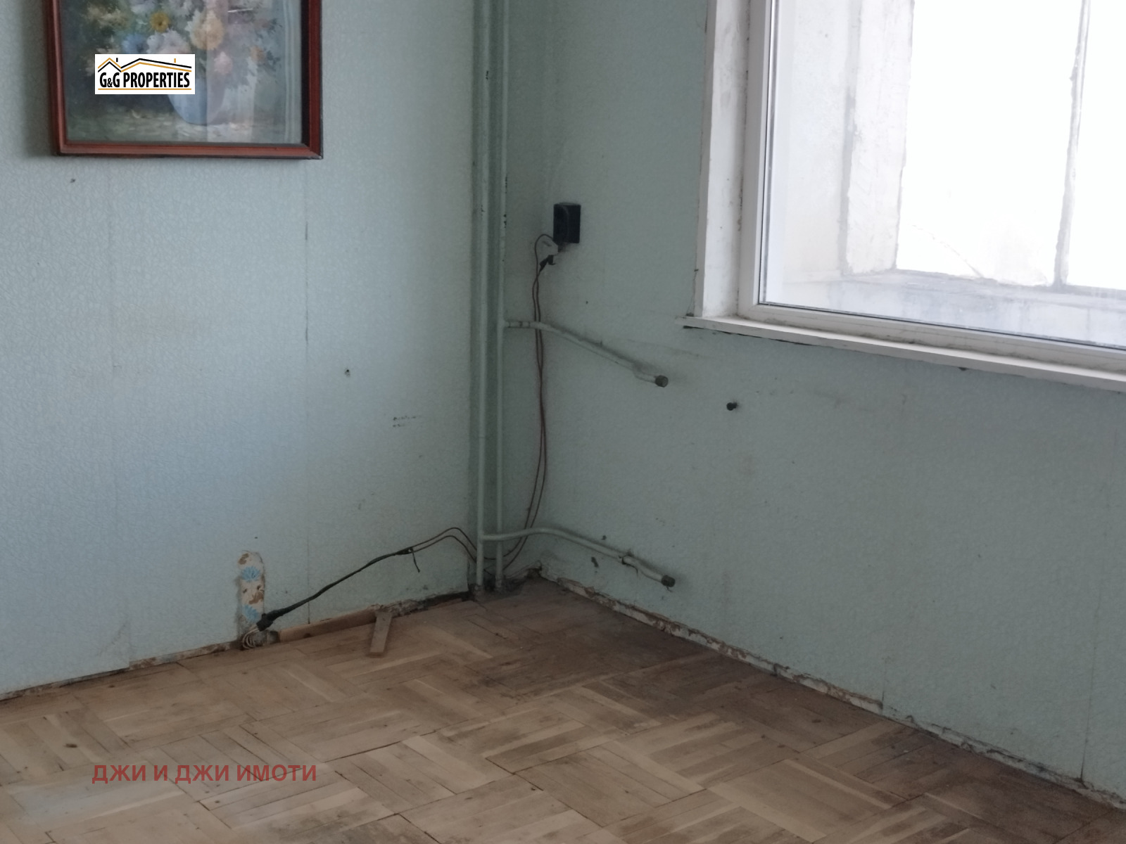 Продава 2-СТАЕН, гр. София, Люлин 4, снимка 6 - Апартаменти - 54412832