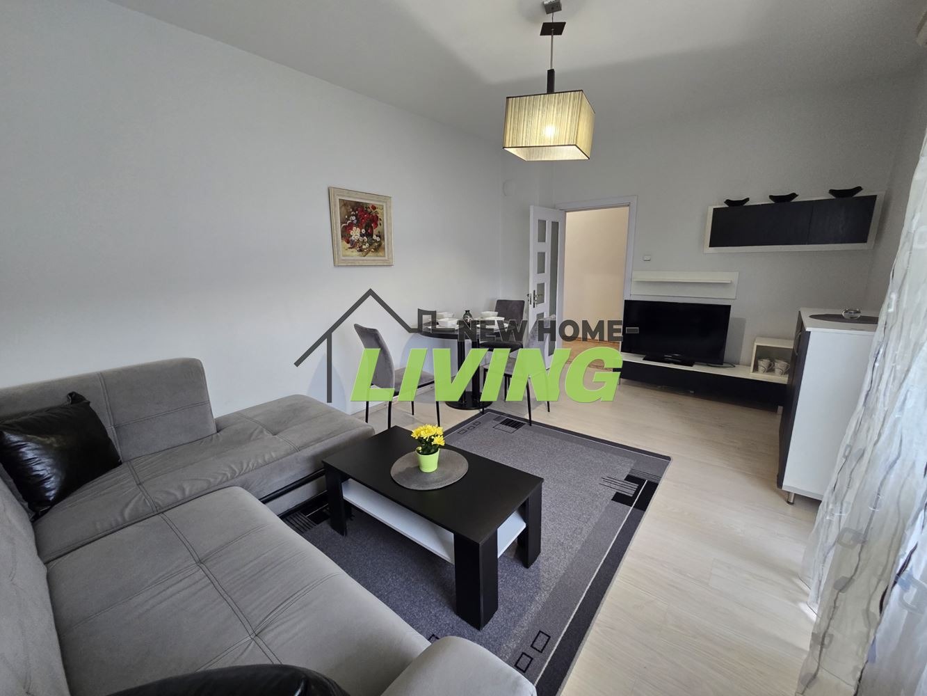 Продава 2-СТАЕН, гр. Пловдив, Кършияка, снимка 2 - Апартаменти - 54547565