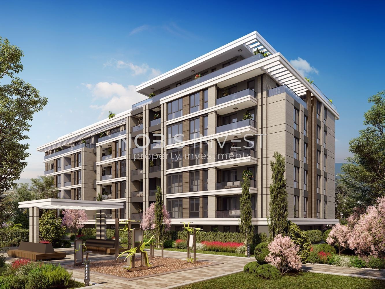 Продава 2-СТАЕН, гр. Пловдив, Остромила, снимка 11 - Апартаменти - 54644853