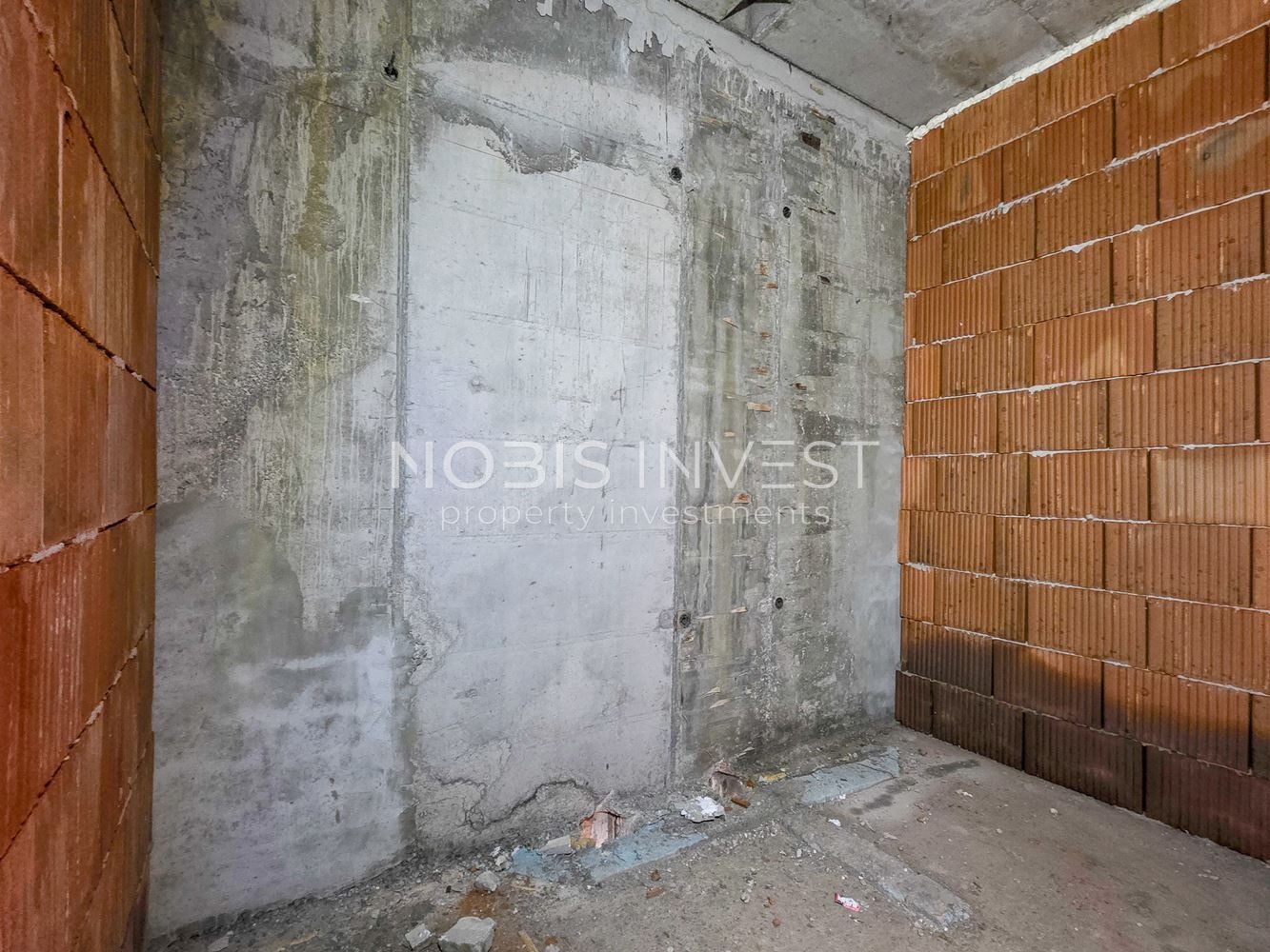 Продава 2-СТАЕН, гр. Пловдив, Остромила, снимка 8 - Апартаменти - 54644853
