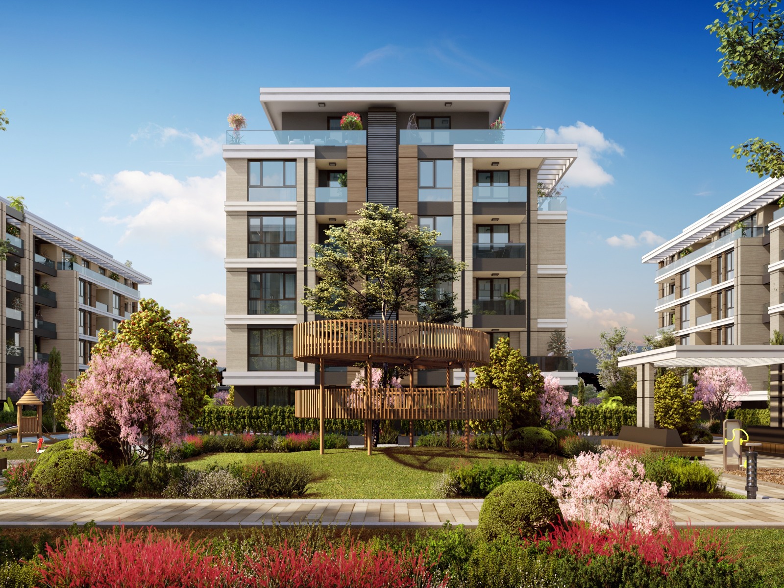 Продава 2-СТАЕН, гр. Пловдив, Остромила, снимка 12 - Апартаменти - 54644853