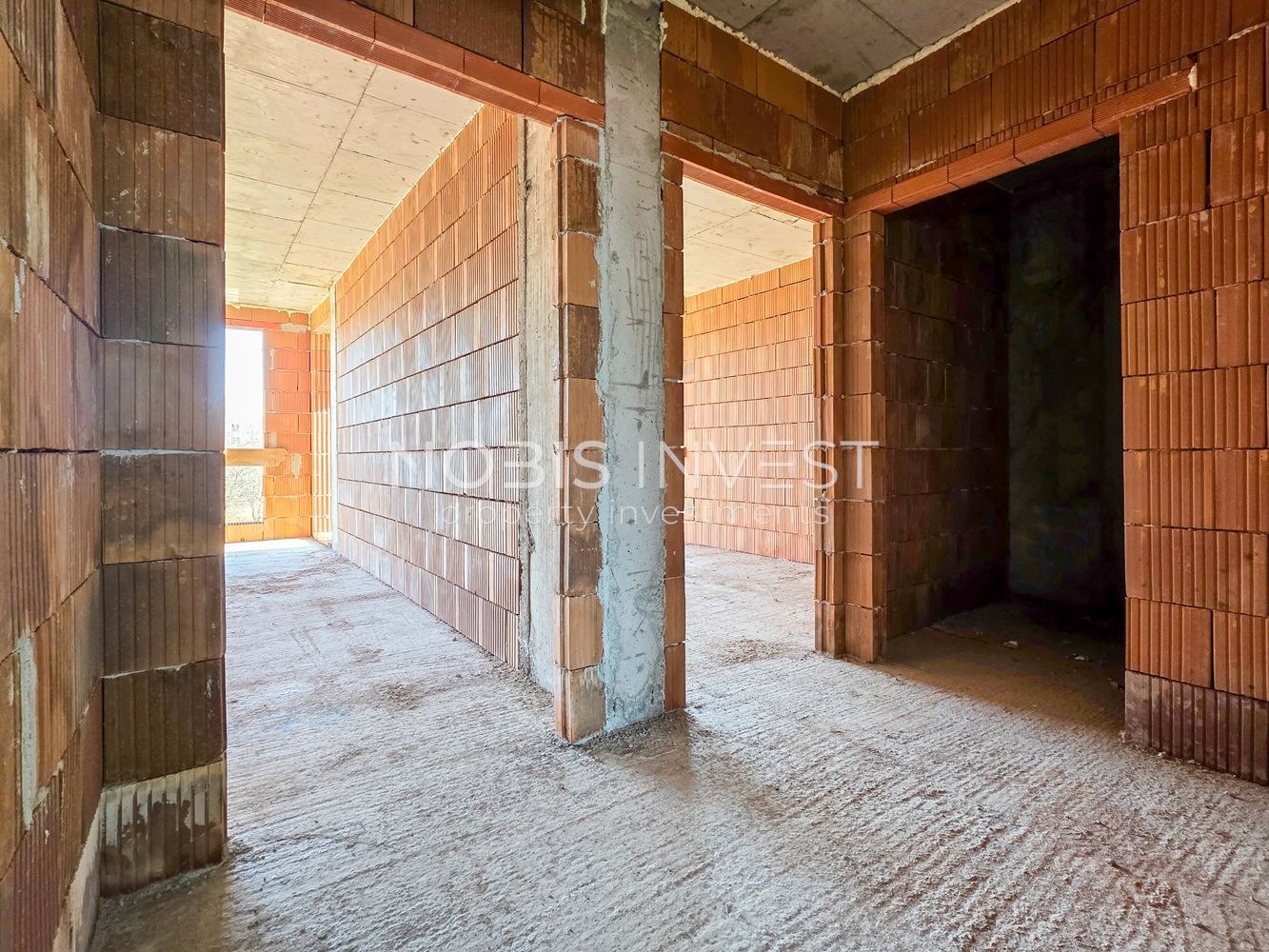 Продава 2-СТАЕН, гр. Пловдив, Остромила, снимка 7 - Апартаменти - 54644853