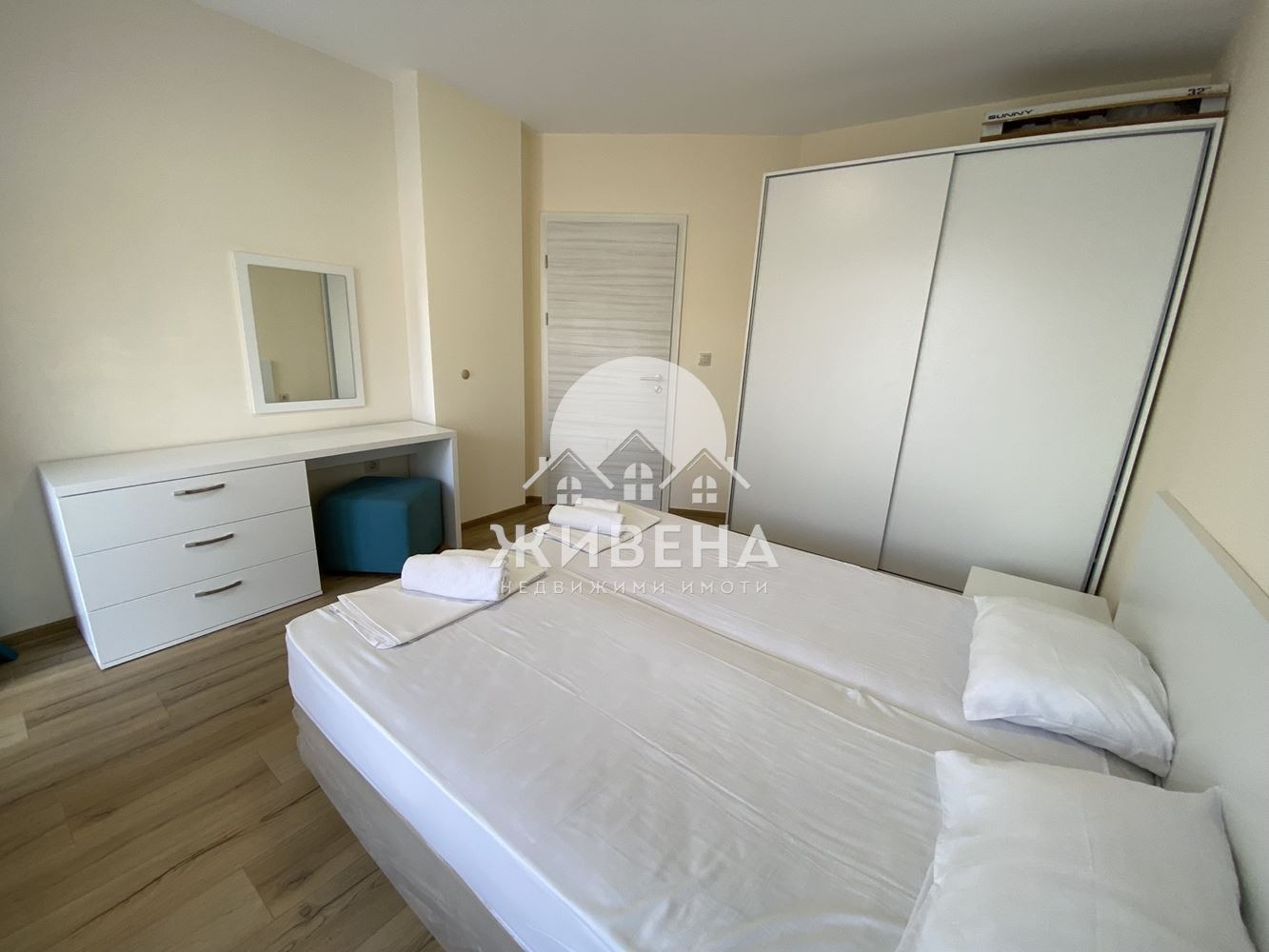 Продава 2-СТАЕН, гр. Варна, Аспарухово, снимка 9 - Апартаменти - 54957886