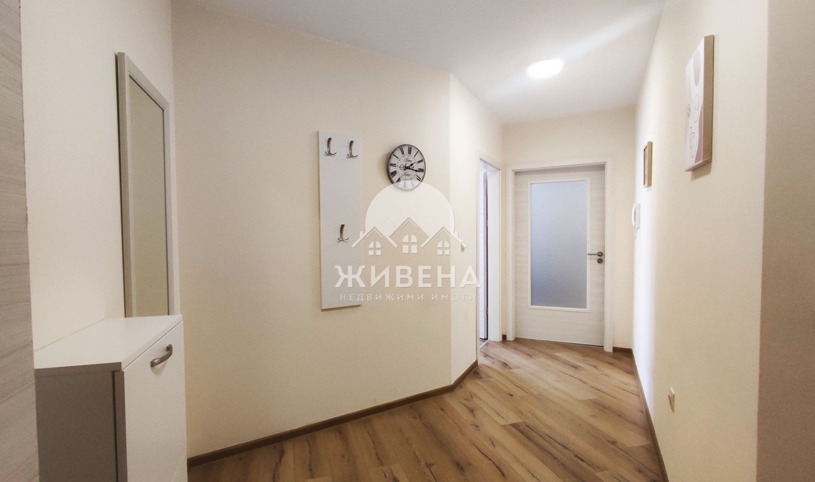 Продава 2-СТАЕН, гр. Варна, Аспарухово, снимка 15 - Апартаменти - 54957886