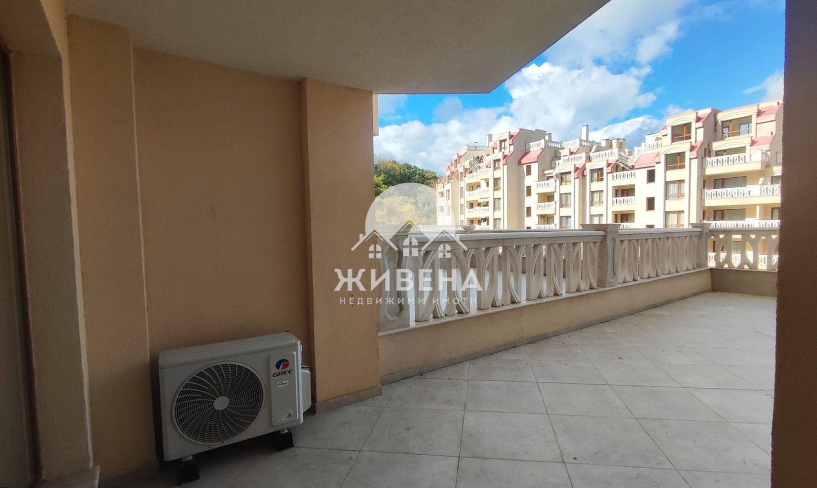 Продава 2-СТАЕН, гр. Варна, Аспарухово, снимка 16 - Апартаменти - 54957886