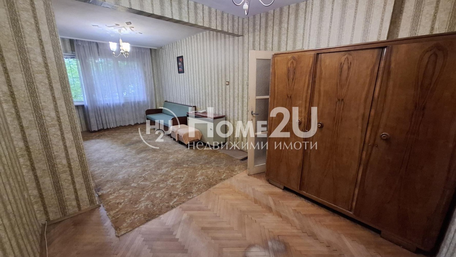 Продава 2-СТАЕН, гр. София, Сухата река, снимка 2 - Апартаменти - 54978286