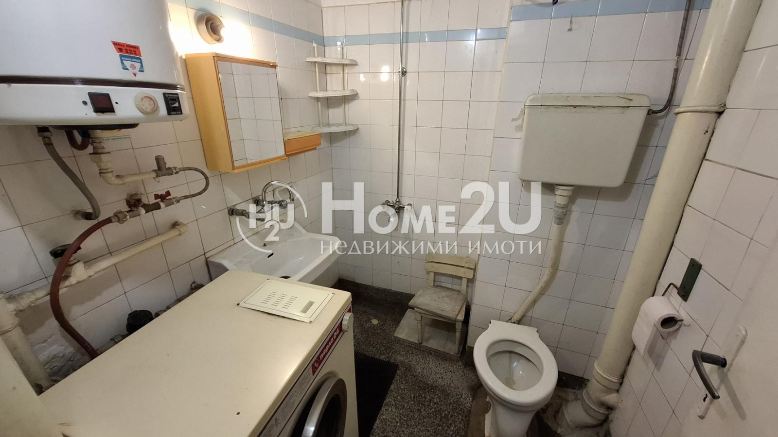 Продава 2-СТАЕН, гр. София, Сухата река, снимка 6 - Апартаменти - 54978286