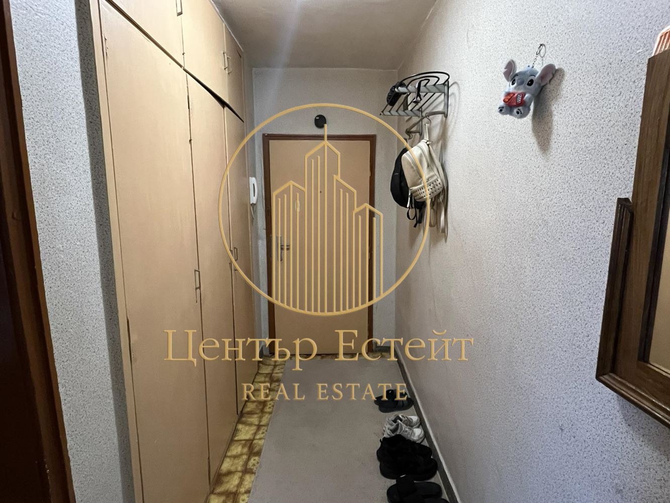 Продава 2-СТАЕН, гр. Плевен, Широк център, снимка 12 - Апартаменти - 55558822