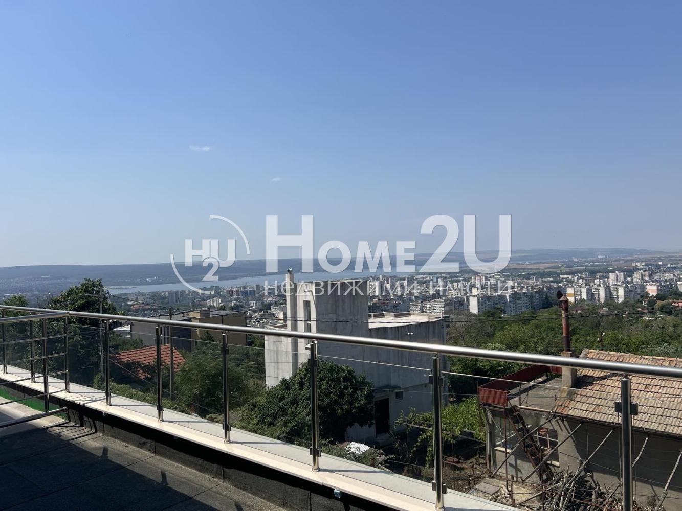 Продава 2-СТАЕН, гр. Варна, Възраждане 3