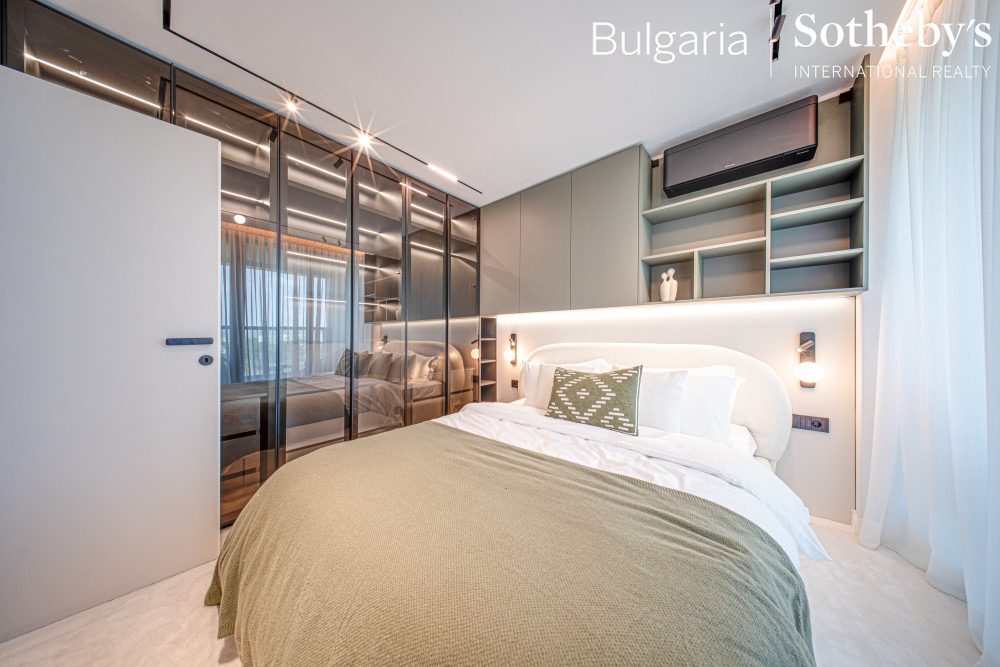 Продава 2-СТАЕН, гр. София, Оборище, снимка 8 - Апартаменти - 55688786