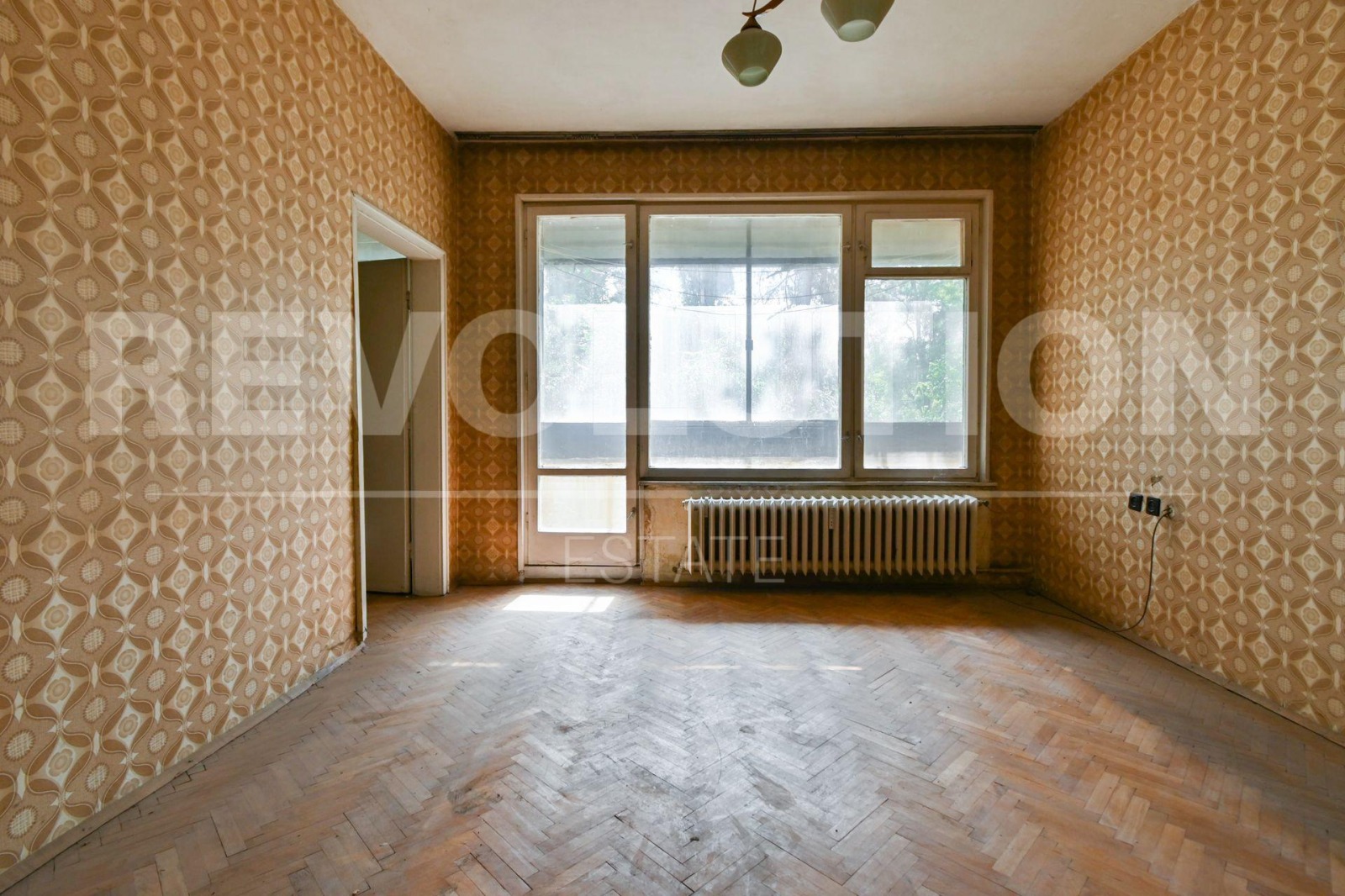 Продава 2-СТАЕН, гр. София, Изток, снимка 6 - Апартаменти - 56195577