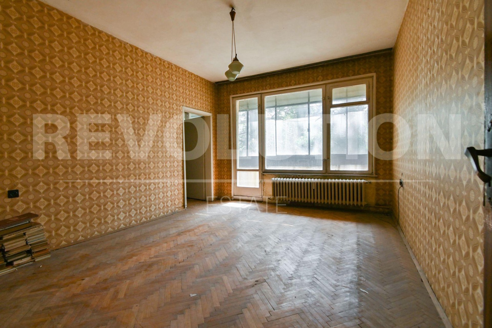 Продава 2-СТАЕН, гр. София, Изток