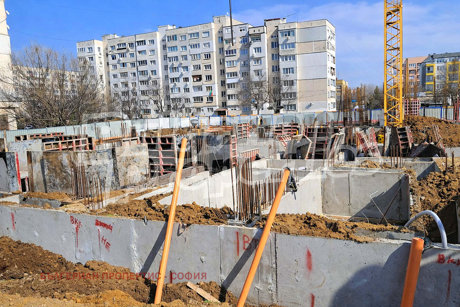 Продава 3-СТАЕН, гр. София, Дружба 2, снимка 7 - Апартаменти - 53963146