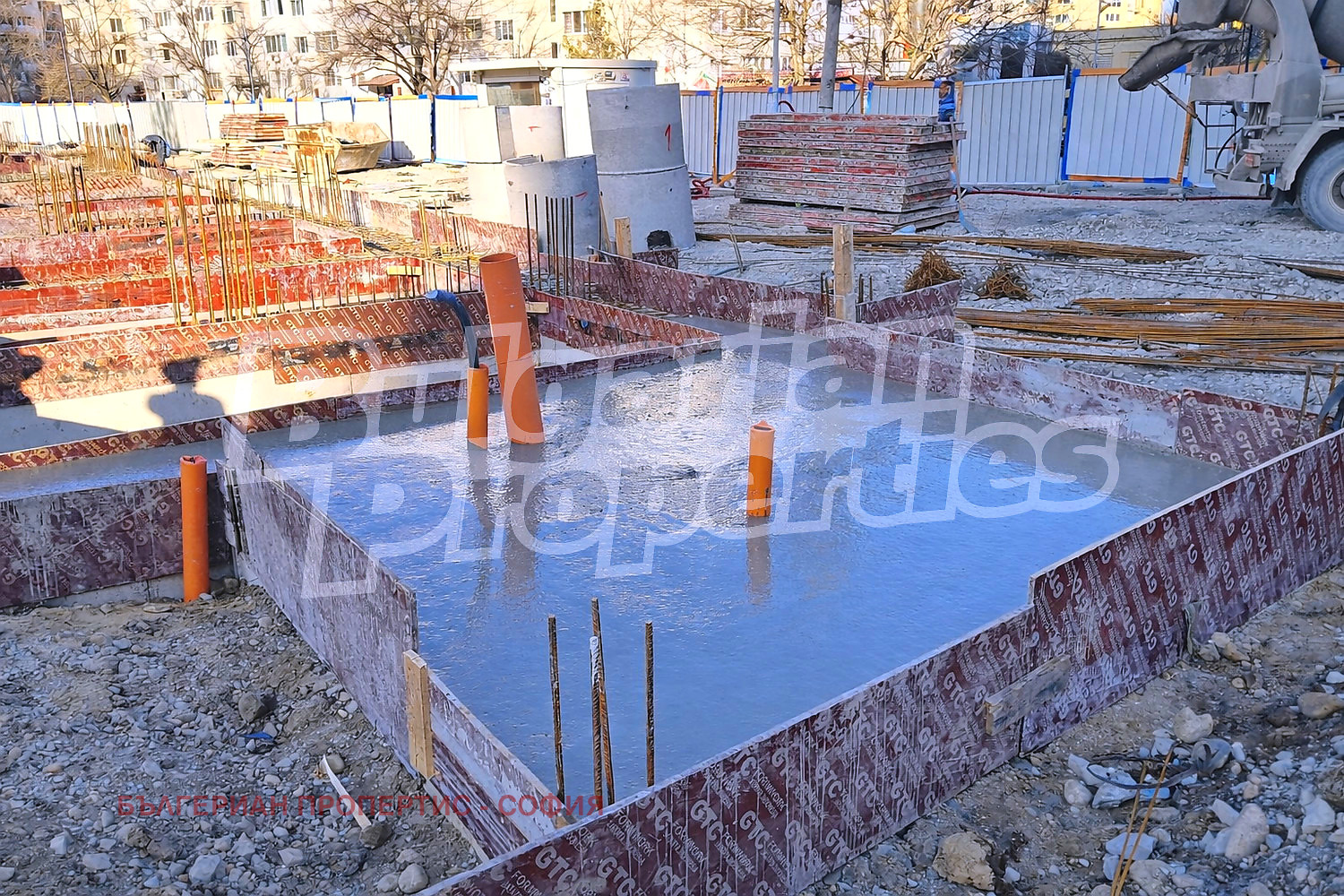 Продава 3-СТАЕН, гр. София, Дружба 2, снимка 4 - Апартаменти - 53963146