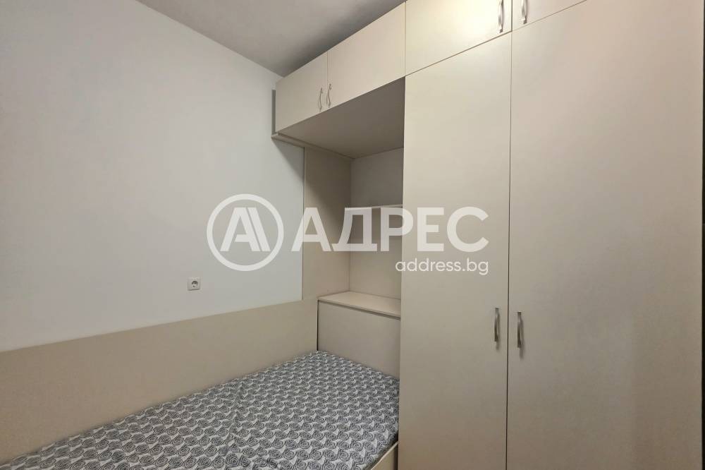 Продава 3-СТАЕН, гр. София, Толстой, снимка 4 - Апартаменти - 54250739