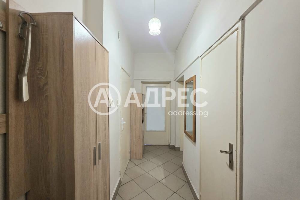 Продава 3-СТАЕН, гр. София, Толстой, снимка 13 - Апартаменти - 54250739
