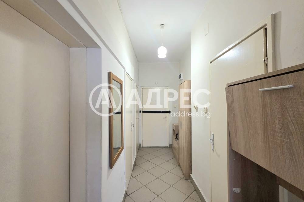 Продава 3-СТАЕН, гр. София, Толстой, снимка 6 - Апартаменти - 54250739