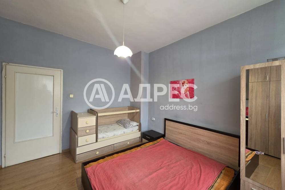 Продава 3-СТАЕН, гр. София, Толстой, снимка 10 - Апартаменти - 54250739