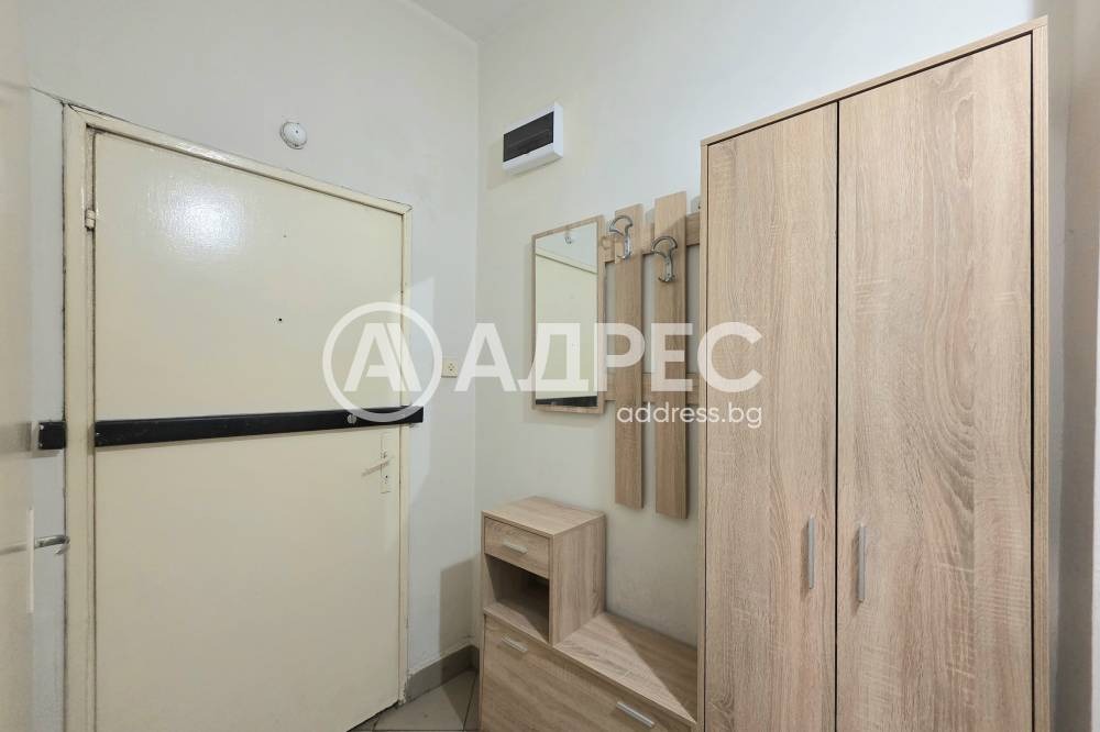 Продава 3-СТАЕН, гр. София, Толстой, снимка 12 - Апартаменти - 54250739
