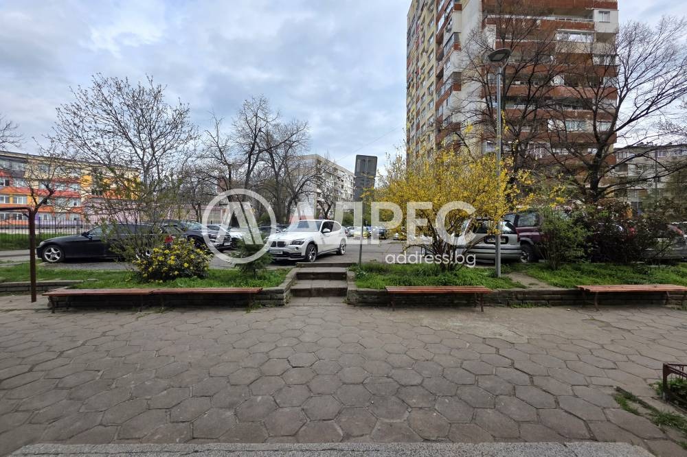 Продава 3-СТАЕН, гр. София, Толстой, снимка 11 - Апартаменти - 54250739